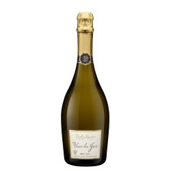 Bailly Lapierre Cremant Vive La Joie | french sparkling